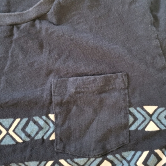 Hollister 5Pc Shirt Bundle Value Pack Short Sleeve TShirts/Polos Mens Size Large - Picture 3 of 14